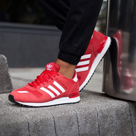 adidas z 700 rot|adidas ZX 700 HD Shoes .